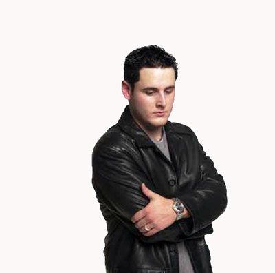 Foto de David Hodges