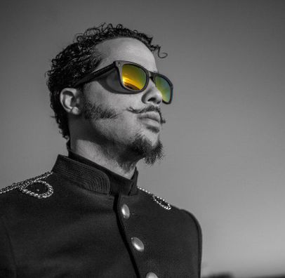 Foto de 8ky (Sky Blu)