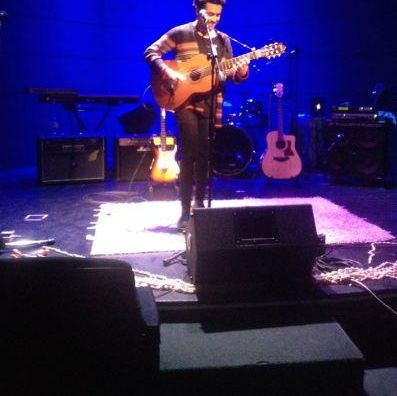 Foto de Luis Faundez