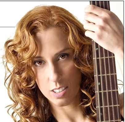 Foto de Fernanda Froes