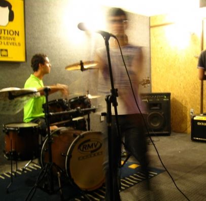 Foto de Ébrios Voadores