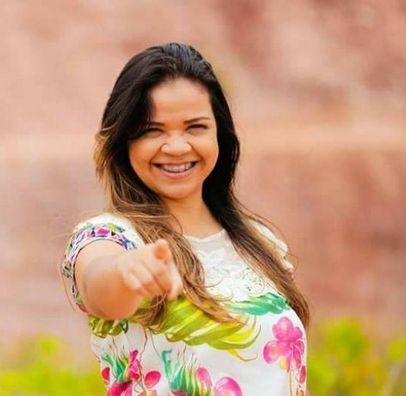 Foto de Sara Menezes