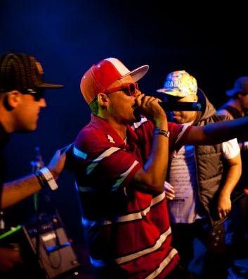 Foto de Das Quebradas