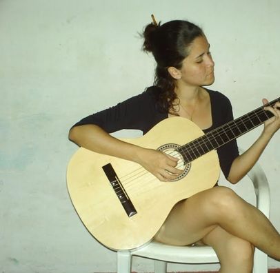 Foto de Dany Facundo