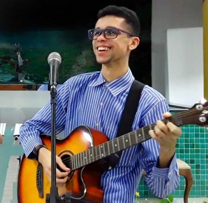 Foto de Jairo Freire