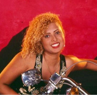 Foto de Patricia Teherán