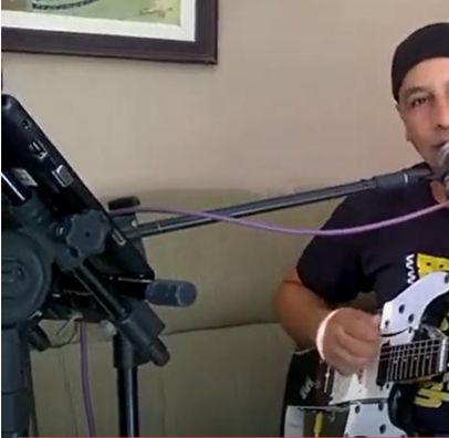 Foto de Balbino Josh Corde