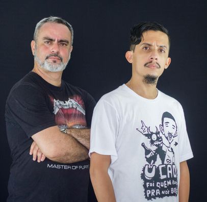 Foto de Banda Etros