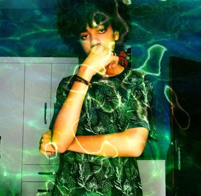 Foto de Augustø Walter