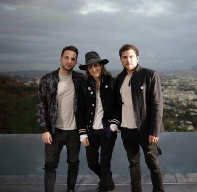 Foto de Ocean Park Standoff