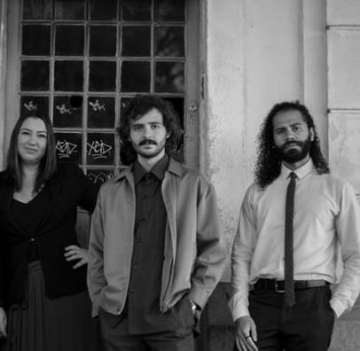 Foto de O Bairro Novo