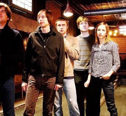 Foto de Ladybug Transistor