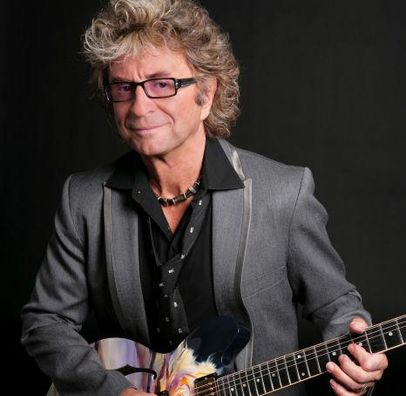 Foto de Jim Peterik