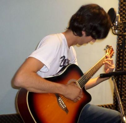 Foto de Jose Roberto Zampieri