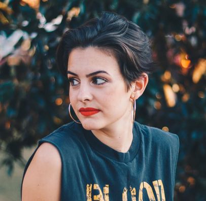 Foto de Lisa Cimorelli