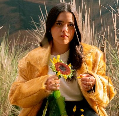 Foto de Camila Fernandez