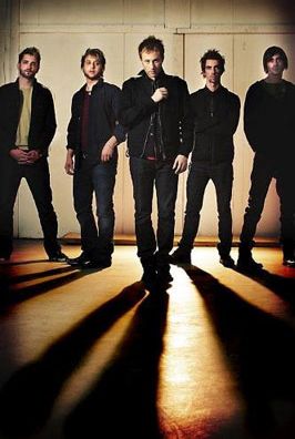 Foto de Thriving Ivory