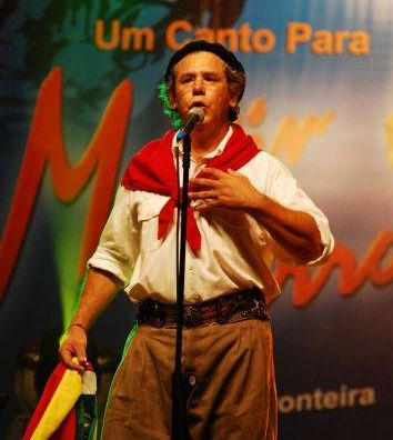 Foto de Mauro Moraes