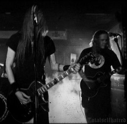 Foto de Totalselfhatred