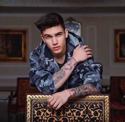 Foto de Denis Teofikov (дEнис тEофиков)