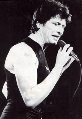 Foto de Herman Brood