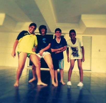 Foto de Pijama de Ferro