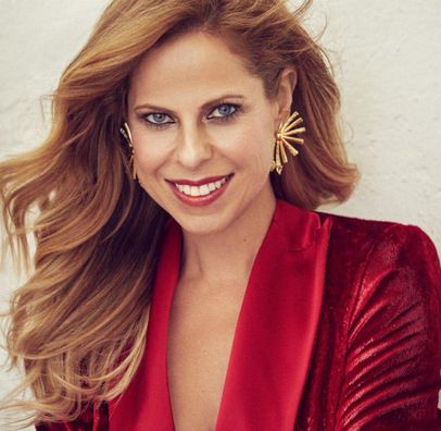 Foto de Pastora Soler