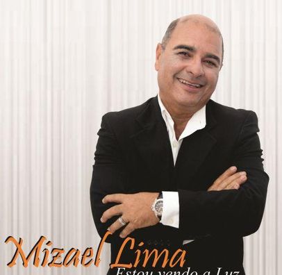 Foto de Cantor Mizael Lima