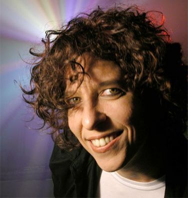 Foto de Vange Leonel