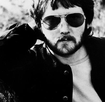 Foto de Gerry Rafferty