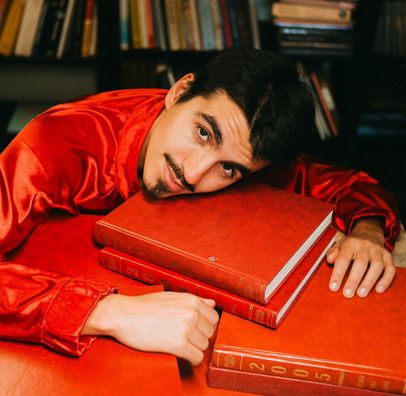 Foto de Vitor Soltau