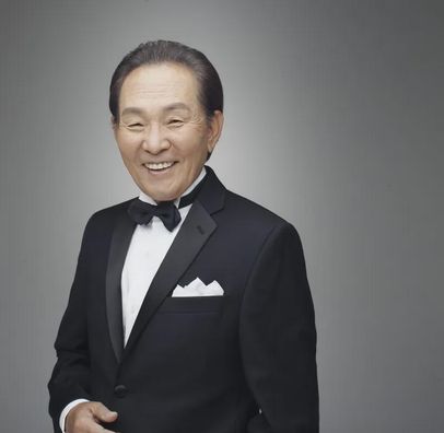 Foto de Yoon Hang-Ki (윤항기)