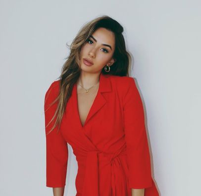 Foto de Skye Holland