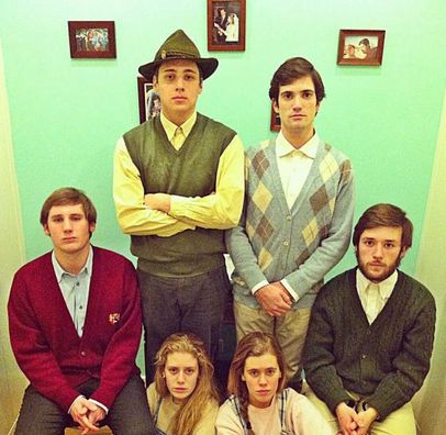 Foto de Ciclo Preparatório