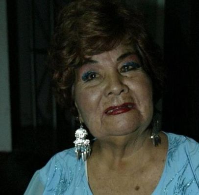 Foto de Carmencita Lara