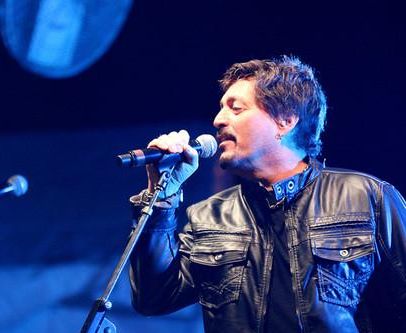 Foto de John Elefante