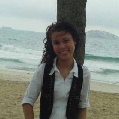 Foto de Mary Hellen Cristina