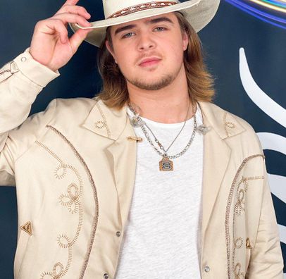 Foto de Colin Stough