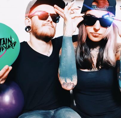 Foto de Captain Graveyard