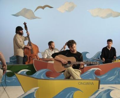 Foto de Great Lake Swimmers