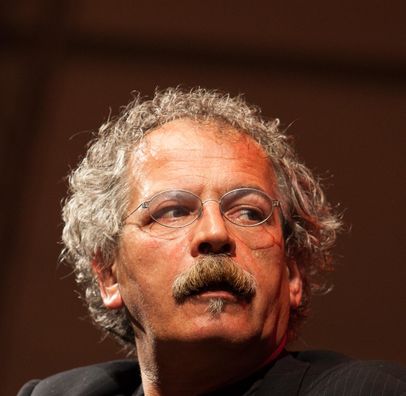 Foto de Gianmaria Testa