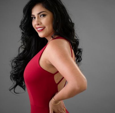 Foto de Maricarmen Marín