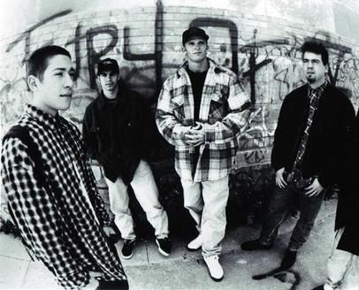 Foto de Fury Of Five