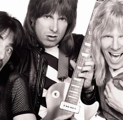 Foto de Spinal Tap