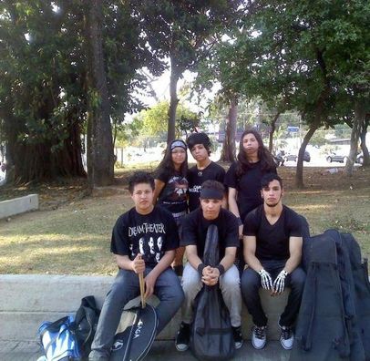 Foto de Quasarmonica