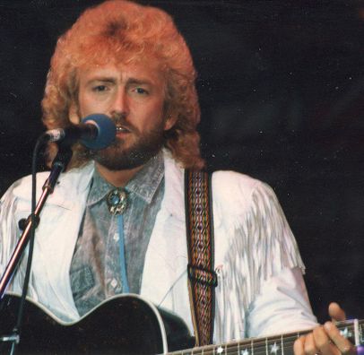 Foto de Keith Whitley
