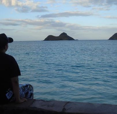 Foto de Danyo Cummings