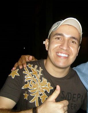 Foto de Júnior Brasieiro