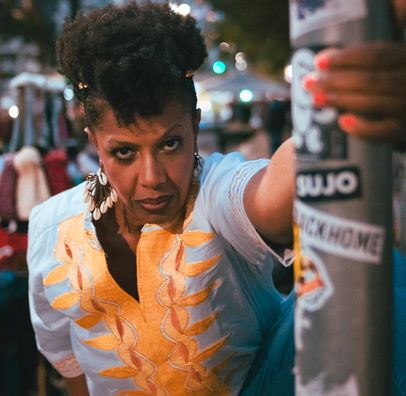 Foto de Kennya Macedo