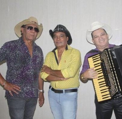 Foto de Trio Boca Quente